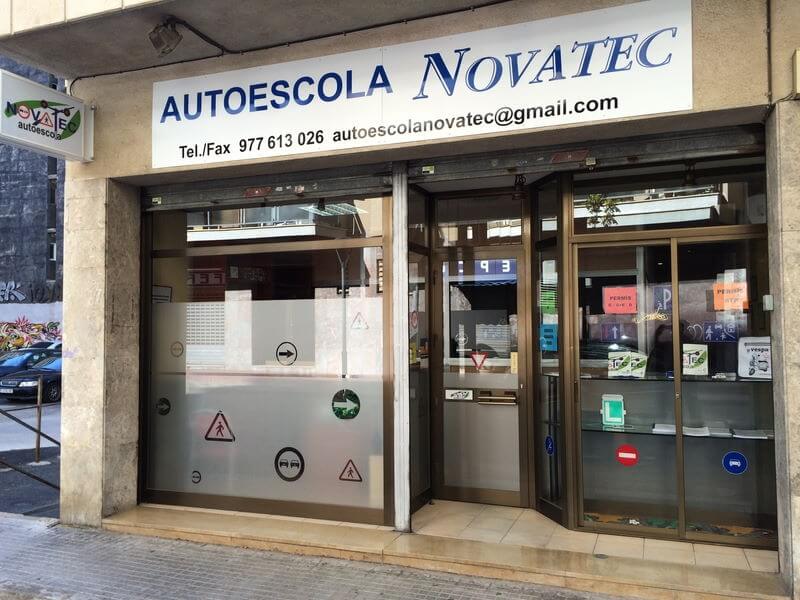Autoescola Novatec