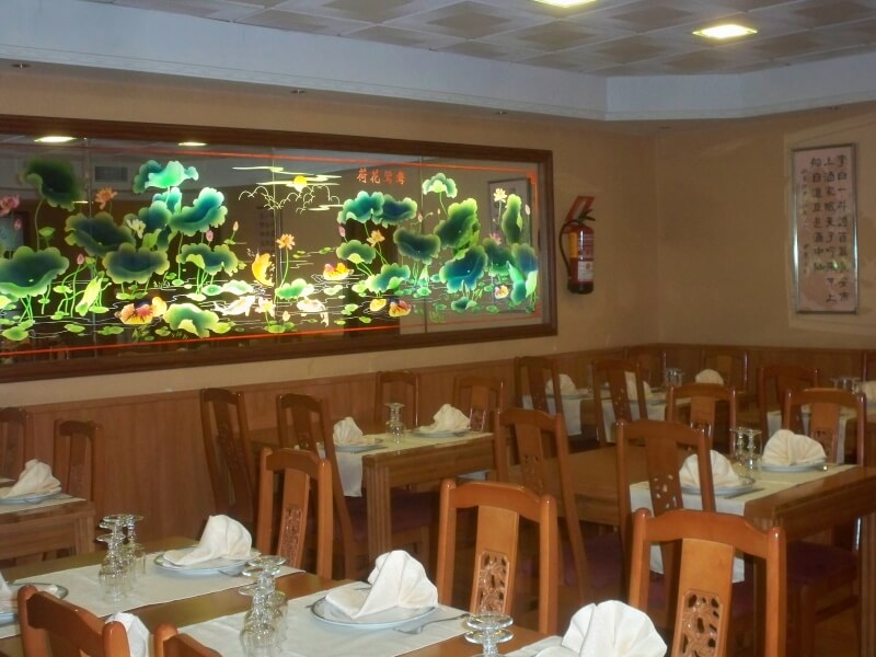 Restaurante Lai Lai