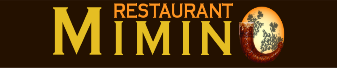 Restaurant Mimino