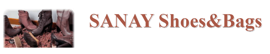 Sanay Shoes