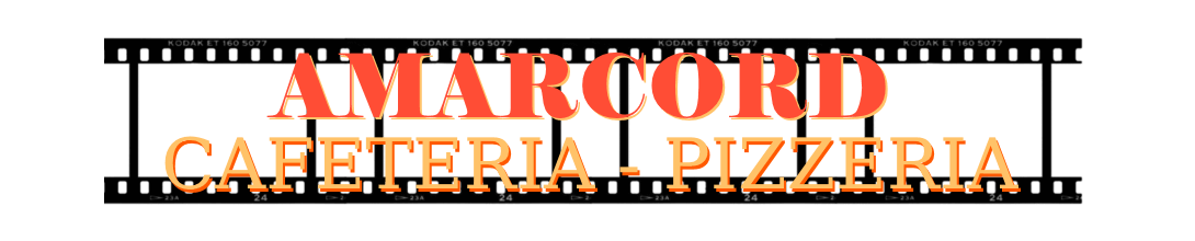 Pizzeria Amarcord