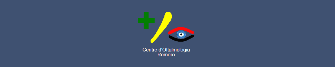 Centro de Oftalmología Romero
